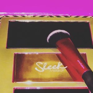 Sleek set )includes 🌎 famous Highlight palette ✨